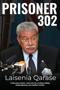 Paperback Prisoner 302 Book