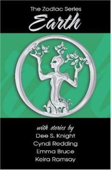 Paperback The Zodiac Series: Earth (Liquid Silver Books) Book