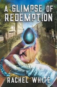 Paperback A Glimpse of Redemption Book