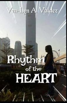 Paperback Rhythm of the Heart Book