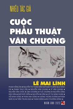 Paperback Cuộc Phẫu Thuật Văn Chương (color) [Vietnamese] Book