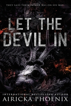 Paperback Let The Devil In Book