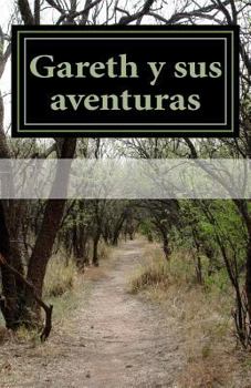 Paperback Gareth y sus aventuras [Spanish] Book