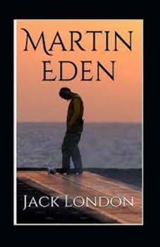 Paperback Martin Eden Annotated Book