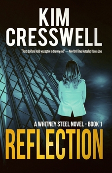 Paperback Reflection Book