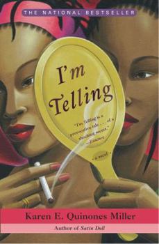 Paperback I'm Telling Book