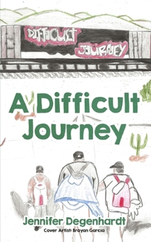 Paperback A Difficult Journey Book