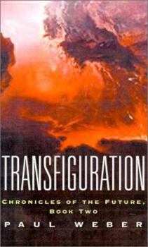 Hardcover Transfiguration Book