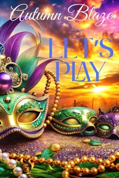 Paperback Let's Play Book