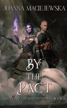Paperback By the Pact Book