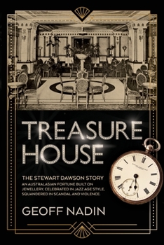 Paperback Treasure House Book