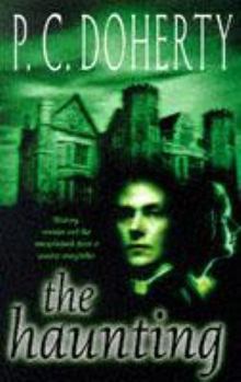 Hardcover The Haunting Book