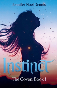 Paperback Instinct Book