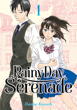 Paperback Rainy Day Serenade Omnibus 1 (Vol. 1-2) Book