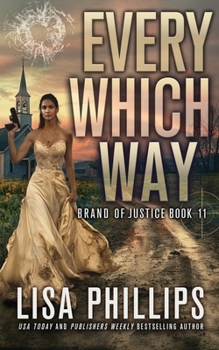 Paperback Every Which Way Book
