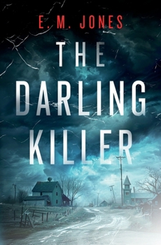 Paperback The Darling Killer Book