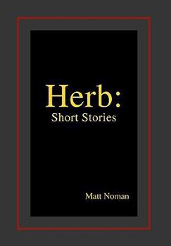 Paperback Herb: Short Stories Book
