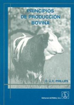 Paperback Principios de producción ovina [Spanish] Book