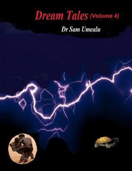 Paperback Dream Tales (Volume 4) Book