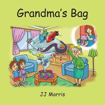 Paperback Grandma's Bag Book