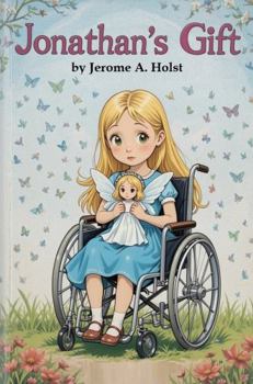 Paperback Jonathan's Gift Book