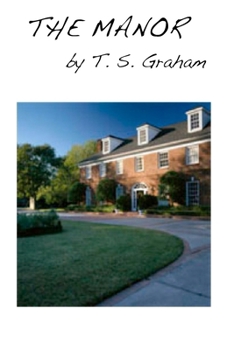 Paperback The Manor Book