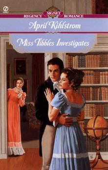 Mass Market Paperback Miss Tibbles Investigates Book