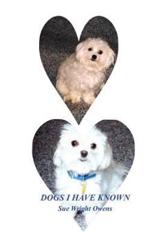 Paperback Dogs I Have Known Book