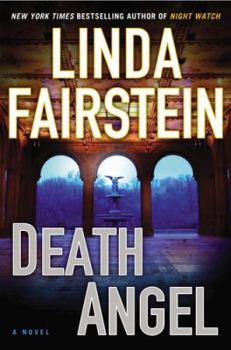 Death Angel - Book #15 of the Alexandra Cooper