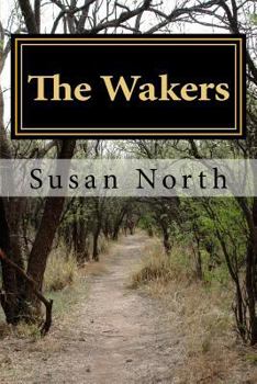 Paperback The Wakers Book