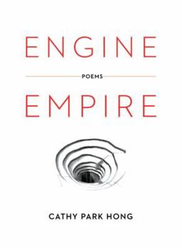 Hardcover Engine Empire Book