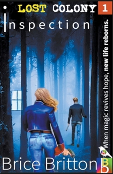 Paperback Inspection Book