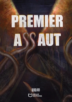 Paperback Premier Assaut (French Edition) [French] Book