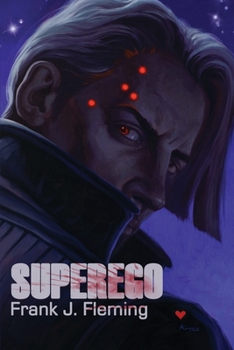 Superego - Book #1 of the Superego