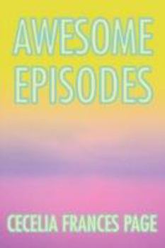 Paperback Awesome Episodes Book