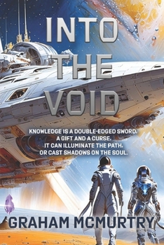 Into the Void: Graham McMurtry (The Void Series)