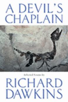 Hardcover A Devil's Chaplain : Selected Writings Book