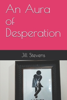 Paperback An Aura of Desperation Book