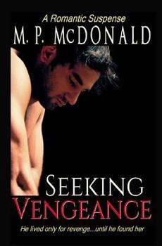 Paperback Seeking Vengeance Book