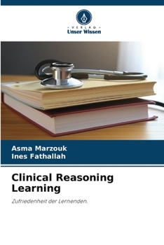 Paperback Clinical Reasoning Learning [German] Book