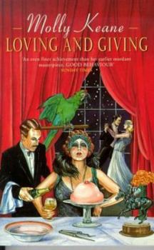 Paperback Loving and Giving B (Abacus Books) Book