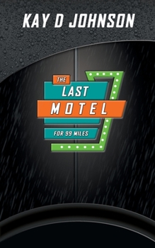 Paperback The Last Motel Book