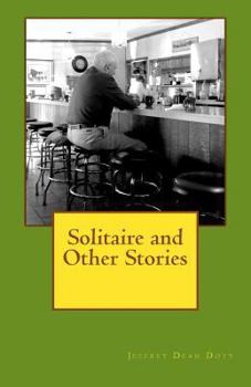 Paperback Solitaire and Other Stories Book