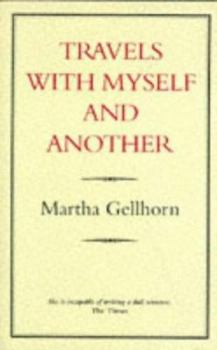 Paperback Travels With Myself and Another Book