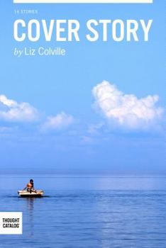 Paperback Cover Story Book