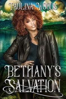 Paperback Bethany's Salvation: Reverse Harem Romance Book