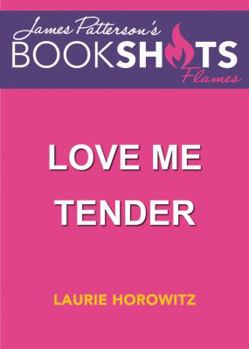 Paperback Love Me Tender Book