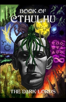 Paperback Book of Cthulhu Book