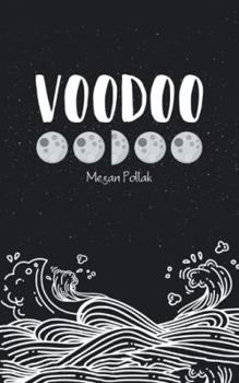 Paperback Voodoo Book
