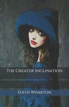 Paperback The Greater Inclination Book